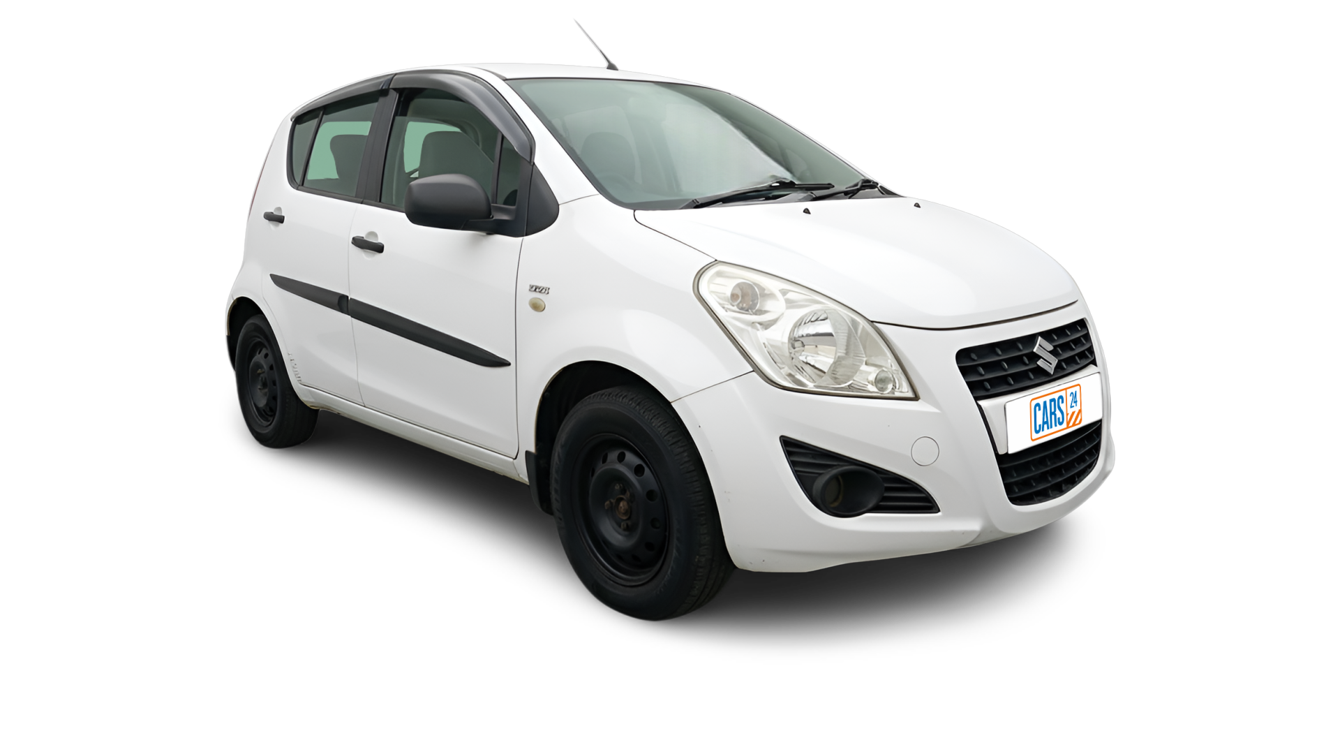 Maruti Ritz-img